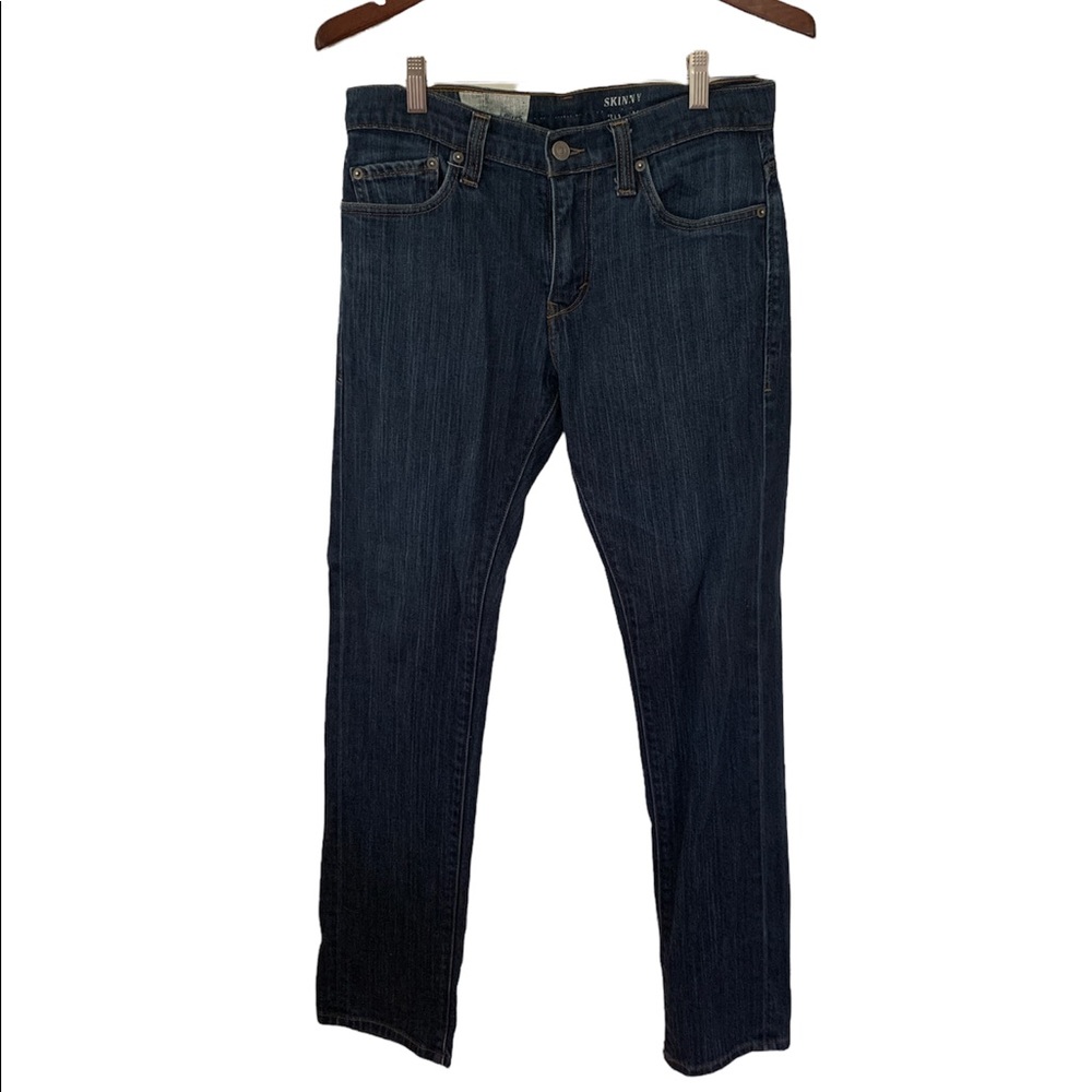 LEVI 511 30x30 Denim Jeans